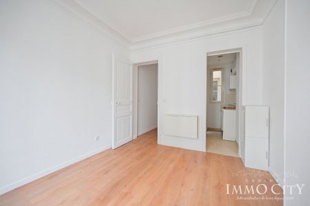 Appartement 2 pièces - 26.99m² - Photo 4