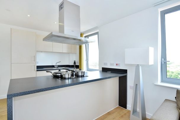 2 bedroom apartment to rent - Photo 1