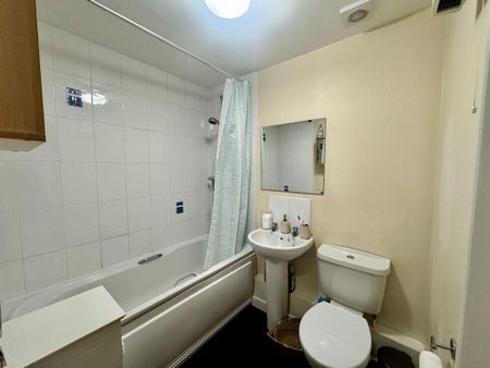 1 bedroom apartment to rent - Photo 4