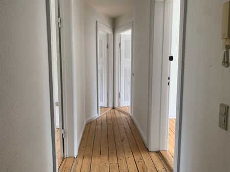 Indbydende lejlighed med central beliggenhed i Aalborg - Photo 4