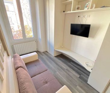 Bilocale via Carlo Ravizza 1, De Angeli, Milano - Photo 3