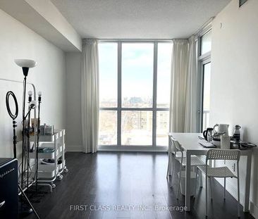 Yonge/Sheppard-Spacious 1Bdrm Open Concept - Photo 1