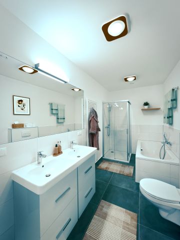 Generalsanierter Erstbezug mit Blick auf den Schlossberg - Provisionsfrei! - Photo 5