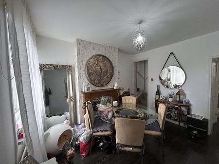 2 bedroom terraced house to rent - Photo 3