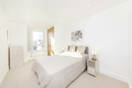 Winchester Square, Surrey Quays, SE8 - Photo 2