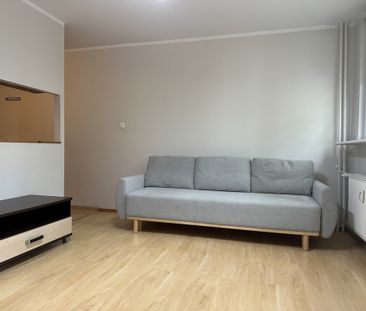 Goleniów centrum kawalerka na wynajem - Photo 3