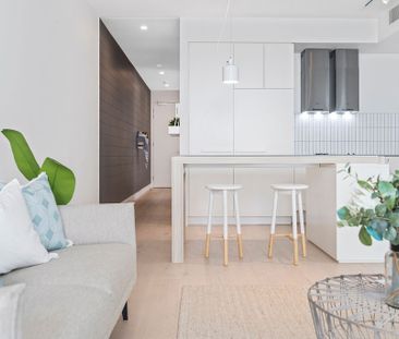 Stylish Garden House Apartment - Photo 3