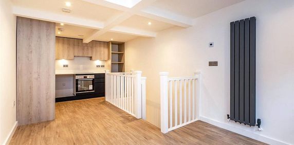 1 bedroom flat to rent - Photo 2