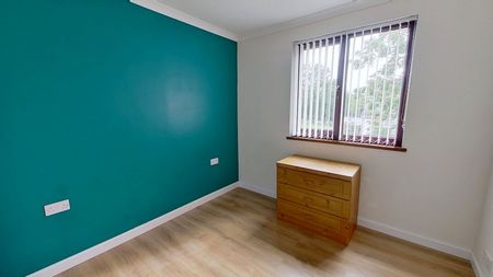 2 bedroom apartment to rent - Photo 4