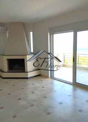 Διαμέρισμα για ενοικίαση Άγιος Βασίλειος (Ρίο) - Photo 1
