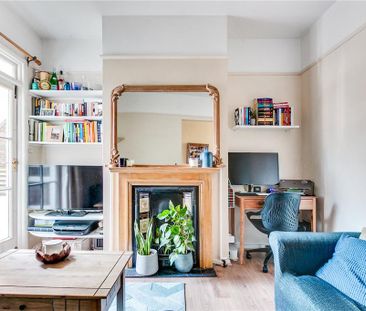 1 bedroom apartment to rent - Photo 6