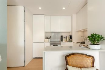 1 Bedroom Apartment with swimming pool, Miraflores, Oeiras