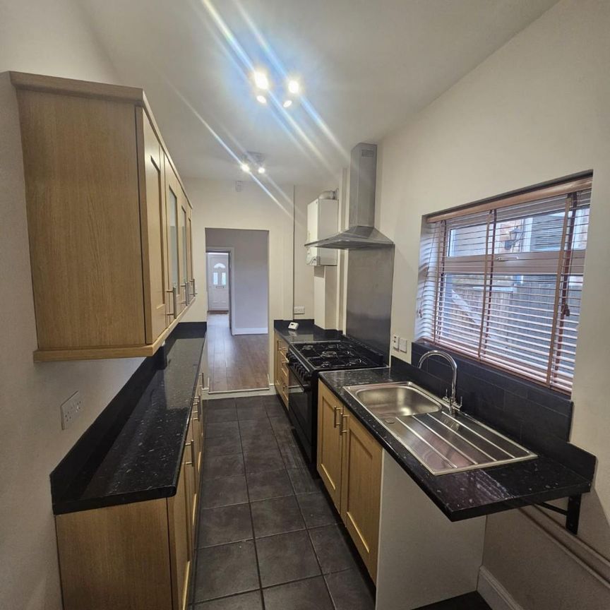 Fairfield Street, Wigston, LE18 4SL - Photo 1