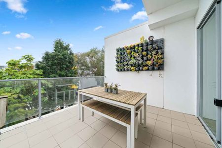 Modern Two Bedroom Private Apartment - Photo 2