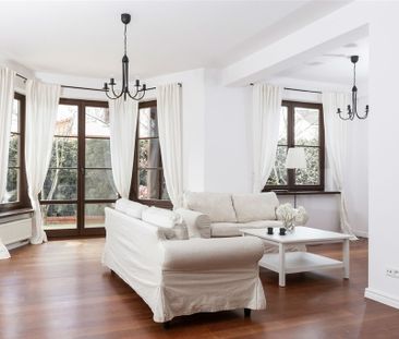 KLIMATYCZNY DOM 260M2, WILANÓW POWSIN - Photo 2