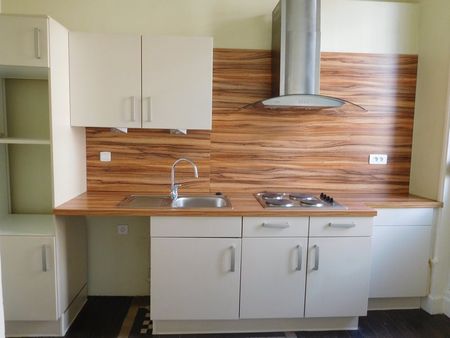 Location Appartement 2 pièces 55m² CAMBRAI 59400 - Photo 5