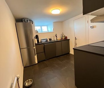 Lilla Cedergatan, Västra Frölunda - Foto 1