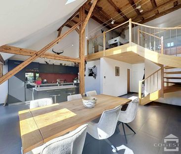 4.5 Zimmer, 148 m², 1. Stock - Photo 3