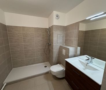 Location appartement 3 pièces, 66.00m², Le Plessis-Robinson - Photo 6