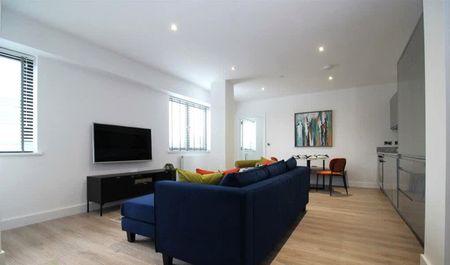Streetsbrook Road - Photo 4