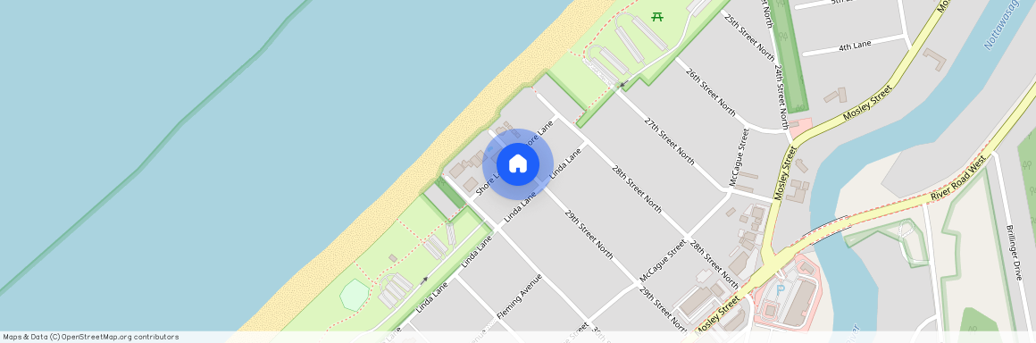 30 29TH STREET N, Wasaga Beach, Wasaga Beach