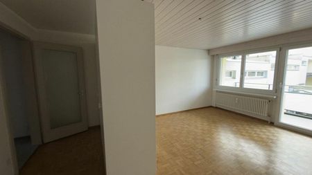 Gemütliche Single-Wohnung mit Balkon - Photo 4