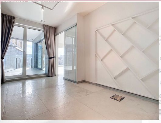 Appartement te huur - Photo 1