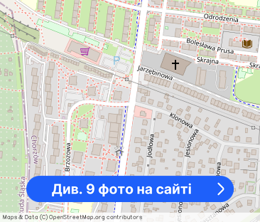 3 pok- Gałeczki/Młodzieżowa - Niski blok - BEZPOSR - Фото 1