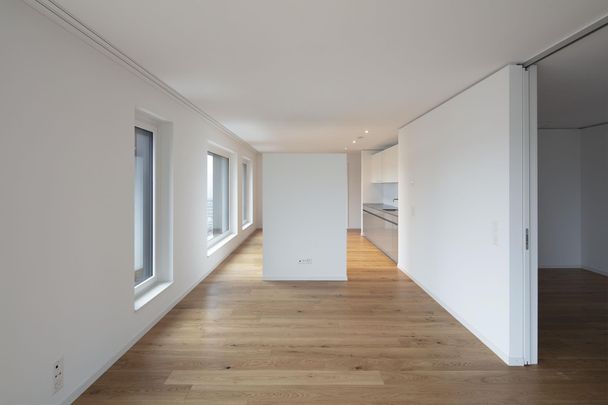 Vulcano Zürich - Leben wie in New York! - Foto 1
