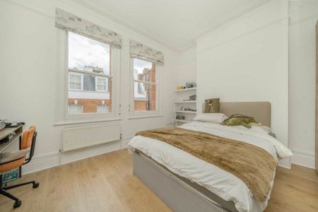 Lawrence Street, Chelsea, SW3 - Photo 5