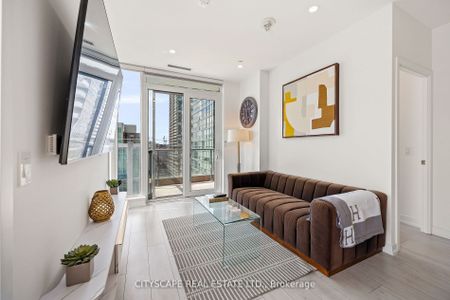 For Lease - 55 Mercer Street Unit# 1802, Toronto, Ontario - Photo 4