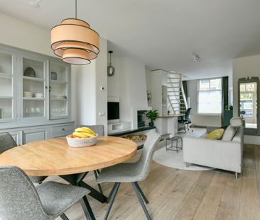 Huis te huur: Lutmastraat 261 1074 TZ Amsterdam - Photo 3