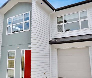 Stokes Valley - Photo 2