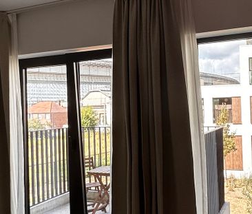 Appartement te huur in Machelen voor € 1.000 met 1 slaapkamer - Photo 2