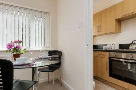 1 bedroom apartment to rent - Photo 3