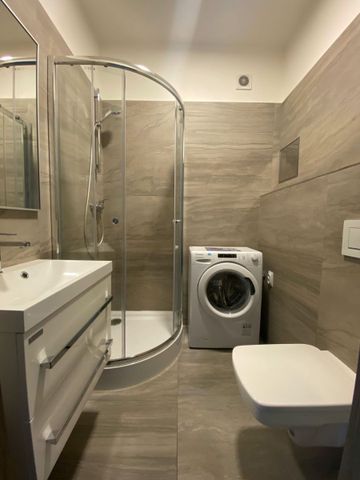 Pronájem bytu 1+kk • 22 m²Bozděchova, Praha - Smíchov - Photo 4