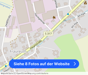 Erstbezug nach Renovierung - Dachgeschosswohnung in Fraureuth - Foto 1