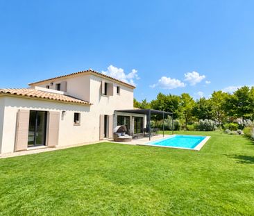 CRUYES PISCINE 175M² AIX NORD - Photo 4