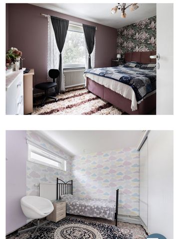 Sagovägen, Järfälla - Foto 3