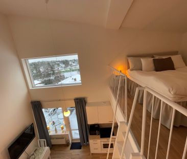 Snödroppsgränd, Hässelby - Photo 5