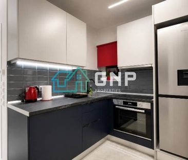 Studio/Γκαρσονιέρα για ενοικίαση Αγία Τριάδα (Φάληρο - Ιπποκράτειο) - Photo 1
