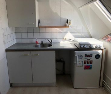 Te huur: Kamer Westersingel in Groningen - Foto 2