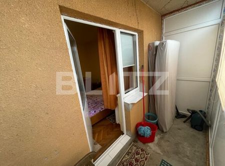Reducere!! Apartament 2 camere 60mp, Aer conditionat, Rovine zona Damarin - Fotografie 3