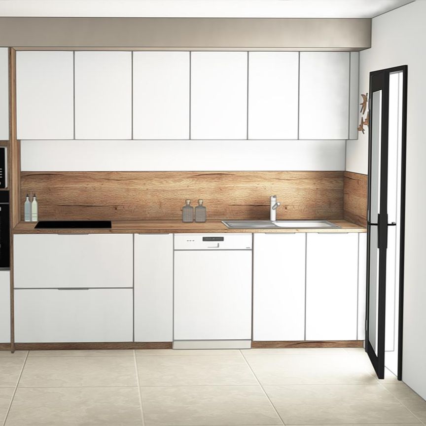 Location Maison 5 pièces 145m² ST MAXIMIN LA STE BAUME 83470 - Photo 1