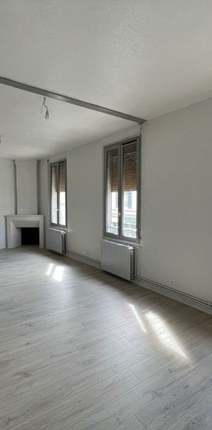 Appartement 2 pièces à Revigny-sur-Ornain - Photo 1