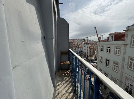 Rua da Esperança, Lisbon, Lisbon 1200-109 - Photo 5