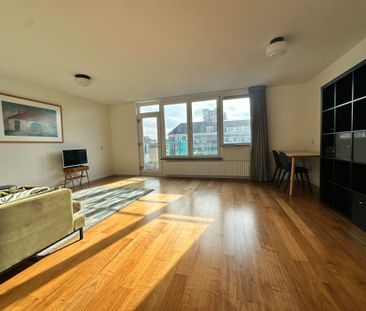 Te huur: Appartement Jacob van Lennepkade in Amsterdam - Foto 4