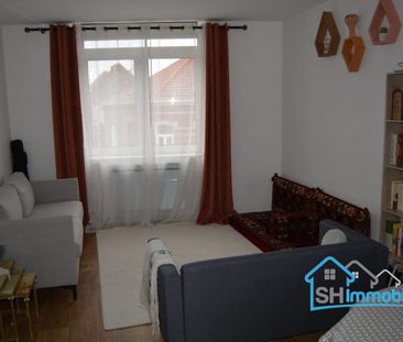 T3 Wattrelos - Photo 2