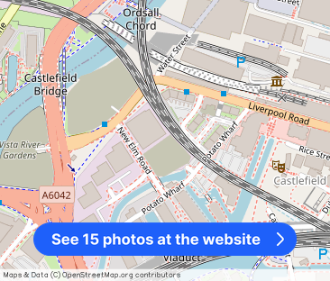 Manchester, M3 - Photo 1