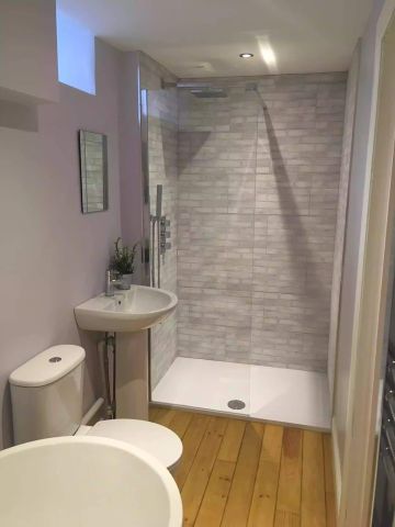 2 Bed Maisonette, Lawford Street, BS2 - Photo 4